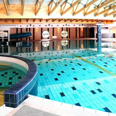 Holiday home V Dedinke Zvolen