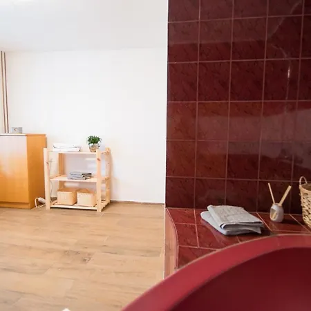 Holiday home V Dedinke *