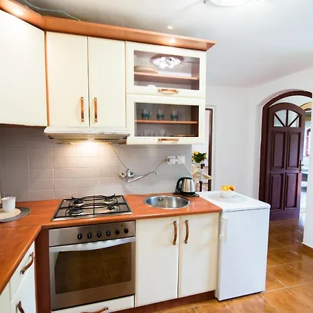 V Dedinke Feriehus Zvolen