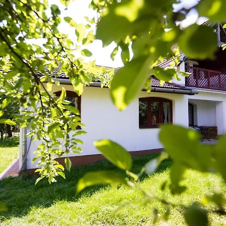 Holiday home V Dedinke *