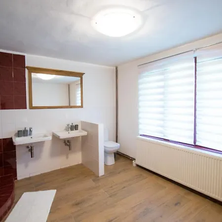 V Dedinke Holiday home Zvolen