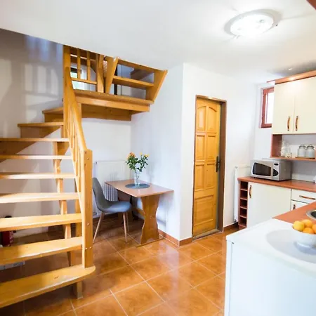 V Dedinke Holiday home