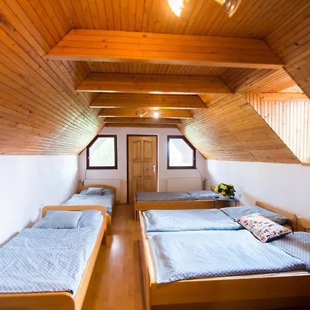 V Dedinke Holiday home